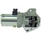 Wai Global Starter, STRMT PMOSGR 12V 19T CCW, 18kW12 Volt, CCW, 19Tooth Pinion 19252N - alternate 4